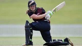 Frankie Mackay returns in New Zealand women’s T20 squad for India series
